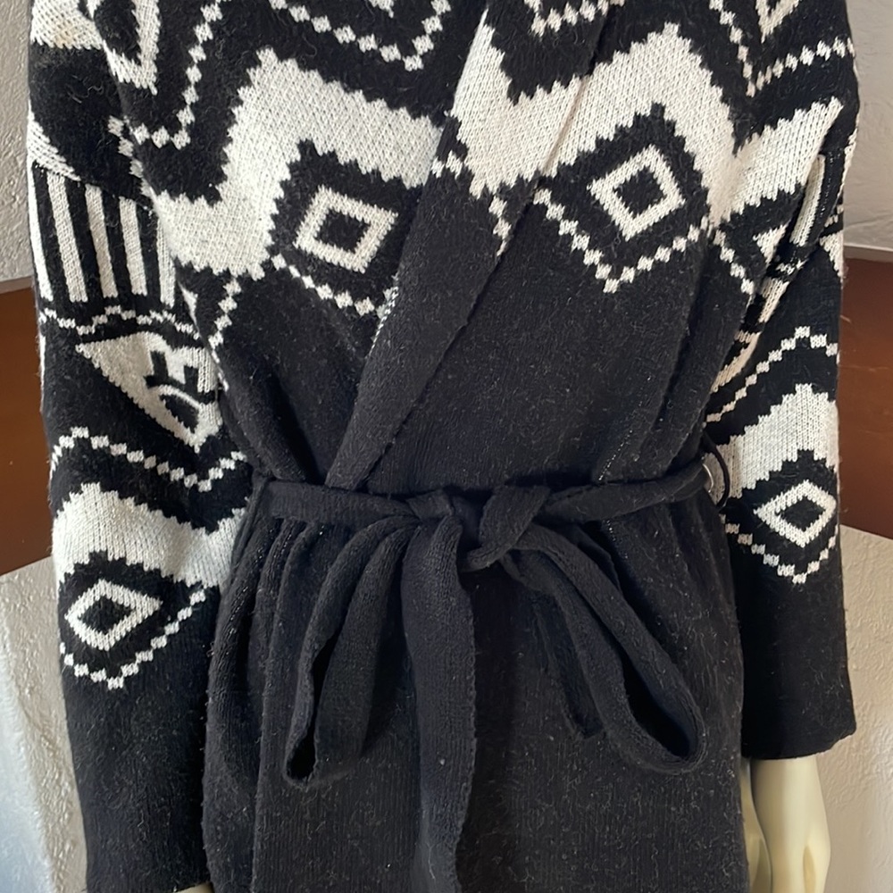 Rachel Roy -long sleeve cardigans - Picture 4 of 6